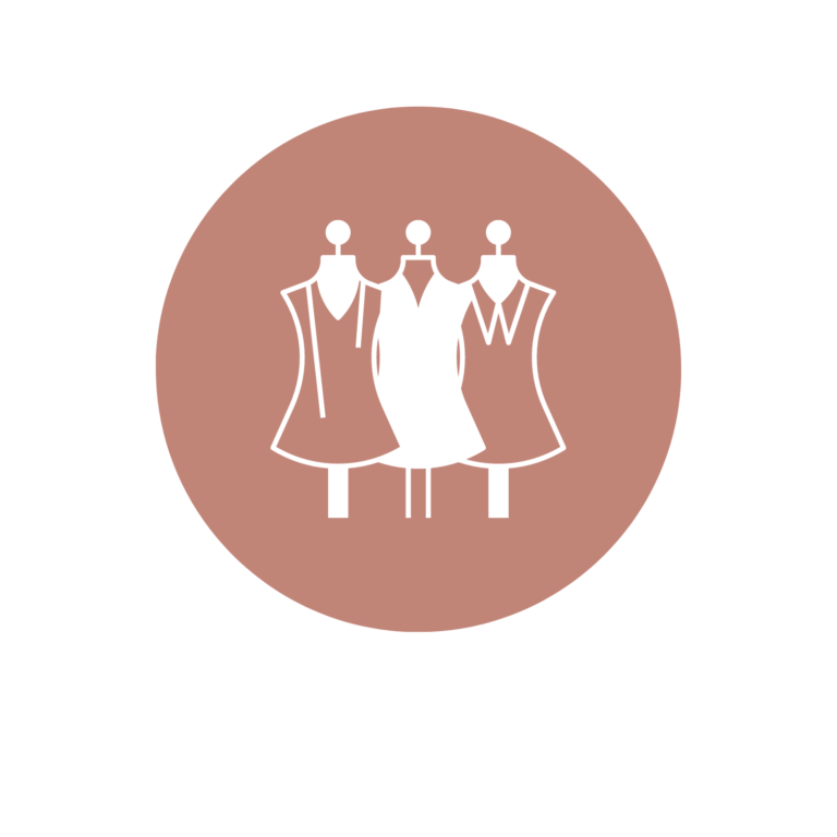 The Bridal Booklet Wedding Suppliers Directory - Wardrobe Stylists