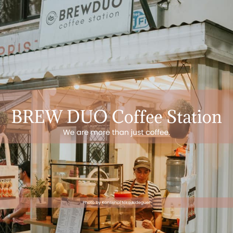 The Best Wedding Coffee and Pica-Pica Stations