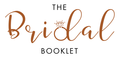 The Bridal Booklet Logo